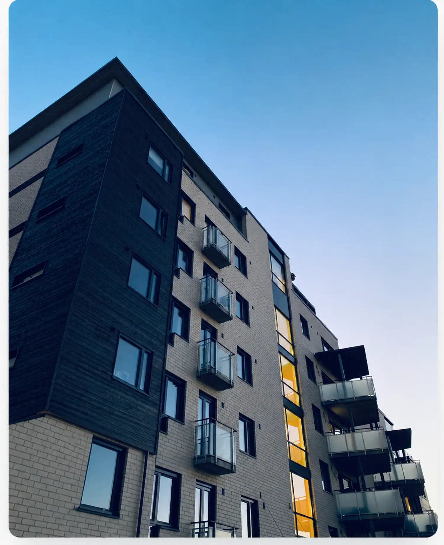 zarządzanie nieruchomościami Modus Warszawa